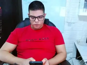 Watch Live Sex Cams with realjoel - Chaturbate
