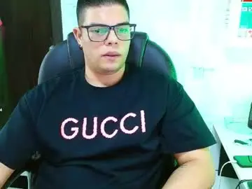 Free Porn Cam with realjoel - Chaturbate