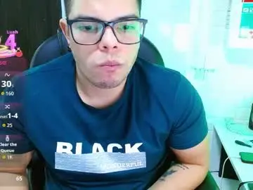 Sex Chat with realjoel - Chaturbate