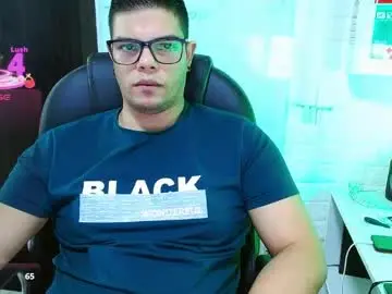 Best live sex cam show with realjoel - Chaturbate