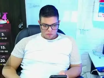 Live Sex Cam with realjoel - Chaturbate