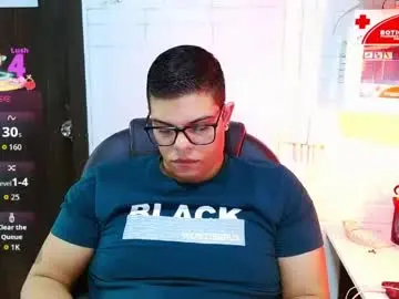 Live Sex Cam with realjoel - Chaturbate