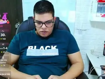 Free Live Porn with realjoel - Chaturbate