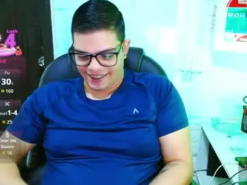 Adult Webcams with realjoel - Chaturbate