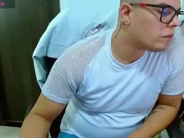 Live Sex with realjoel - Chaturbate