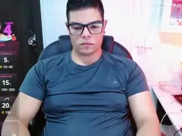 Live Sex with realjoel - Chaturbate