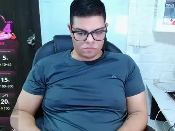 Sex Chat with realjoel - Chaturbate