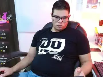 Adult Video Chat with realjoel - Chaturbate
