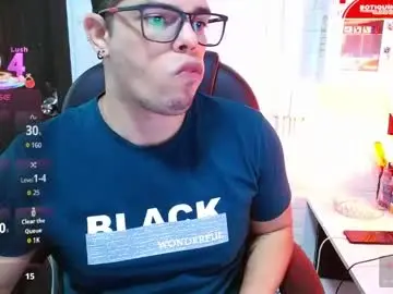 Free Porn Cam with realjoel - Chaturbate