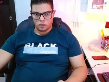 Adult Webcams with realjoel - Chaturbate