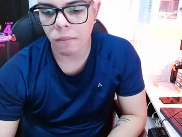 Adult Video Chat with realjoel - Chaturbate