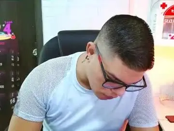 Adult Webcams with realjoel - Chaturbate