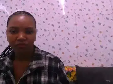 Live Porn with ebonysativa - Chaturbate