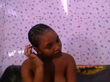 Live Porn with ebonysativa - Chaturbate