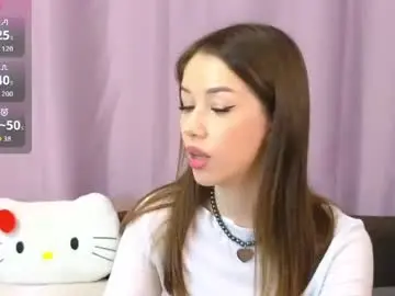 Free Porn Cam with ellie_miller_ - Chaturbate