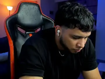 Live Porn with harry_zandess - Chaturbate