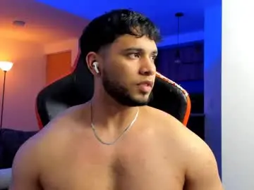 Watch Live Sex Cams with harry_zandess - Chaturbate