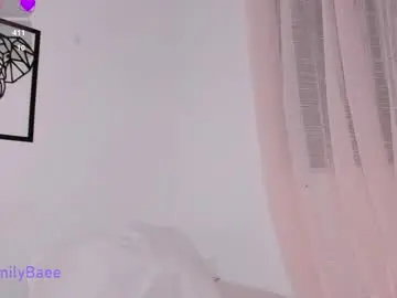 Adult Video Chat with imemilybae - Chaturbate