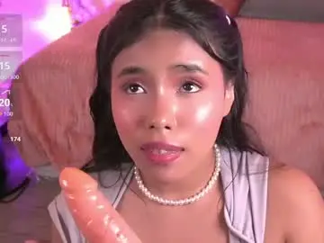 Sex Chat with luna_cullen - Chaturbate