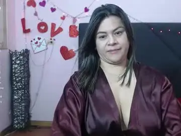 Watch Live Sex Cams with pamela_echeverria - Chaturbate