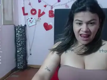 Best live sex cam show with pamela_echeverria - Chaturbate