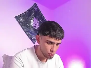 Adult Webcam with samevansx - Chaturbate