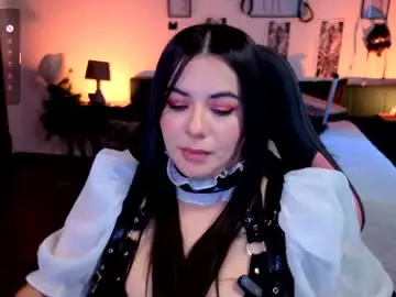 Watch Live Sex Cams with santos_liah - Chaturbate