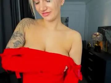 Sex Chat with selenaemoore - Chaturbate