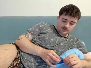 Nude Webcam with yourtotoro - Chaturbate