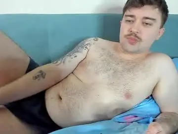 Watch Live Sex Cams with yourtotoro - Chaturbate