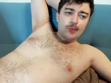 Free Porn Cam with yourtotoro - Chaturbate
