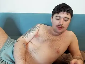 Watch Live Sex Cams with yourtotoro - Chaturbate