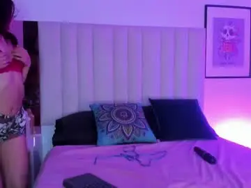 Best Webcam with laura_dicardy - Chaturbate