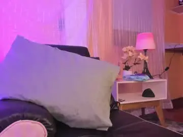 Sex Cam with manuelaevans_ - Chaturbate