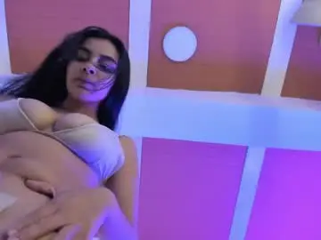 Free Porn Cam with manuelaevans_ - Chaturbate