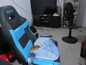 Best Webcam with neeko_lol_ - Chaturbate