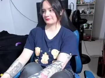 Private Sex Chat with neeko_lol_ - Chaturbate