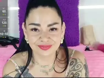 Adult Webcam with xamara1124 - Chaturbate