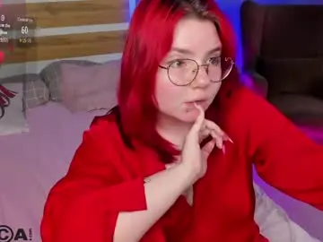 Free Porn Cam with alice_kitagawa - Chaturbate