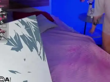 Best Webcam with alice_kitagawa - Chaturbate