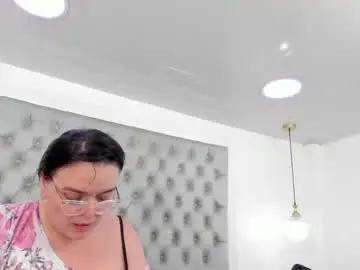 Live Porn with anette_cooper - Chaturbate
