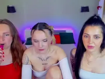 Adult Webcam with ashley_crashly - Chaturbate