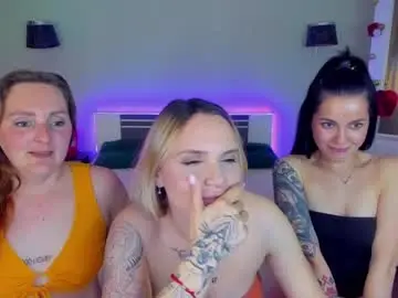 Best live sex cam show with ashley_crashly - Chaturbate