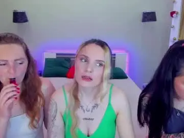 Private Sex Chat with ashley_crashly - Chaturbate
