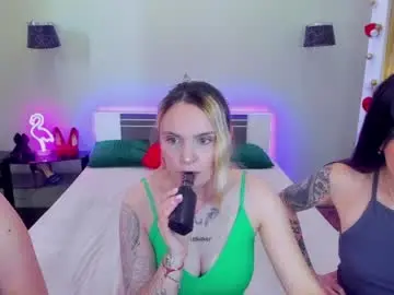Nude Webcam with ashley_crashly - Chaturbate