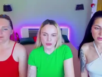 Watch Live Sex Cams with ashley_crashly - Chaturbate