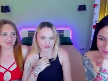 Best live sex cam show with ashley_crashly - Chaturbate