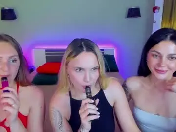 Sex Cam with ashley_crashly - Chaturbate