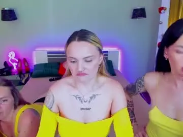 Best Webcam with ashley_crashly - Chaturbate