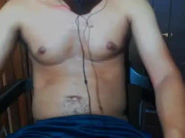 Live Sex Cam with j_castello - Chaturbate